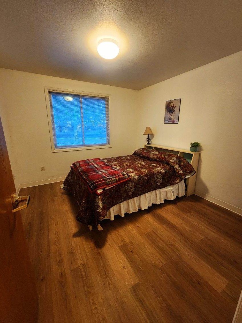 Bedroom at Your Home Wiggins